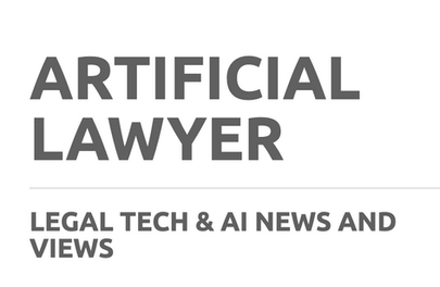 Docgility VCN demonstrates Live Negotiations - Featured on Artificial Lawyer