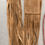 Thumbnail: Wrap Genuine Suede Belt long fringes Made in Italy