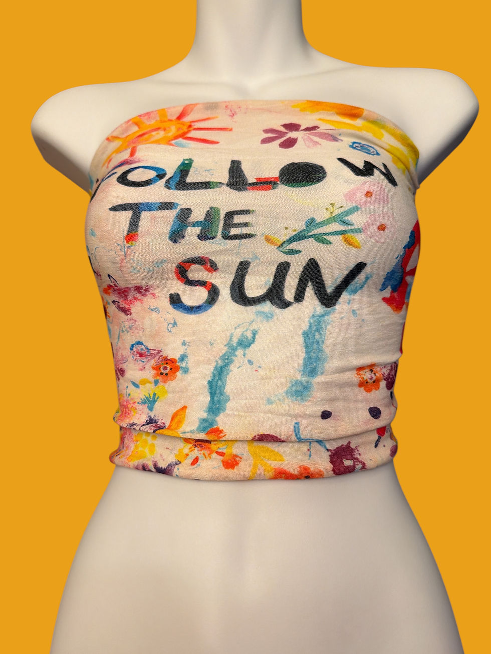 Boho Beach Surf Headband