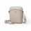Thumbnail: Solid mini Crossbody shoulder bag