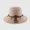 Thumbnail: Lace Dome Straw Hat