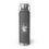 Thumbnail: Dragon Demands Tribute Insulated Water Bottle, 22oz - Light Design