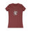 Thumbnail: Dragon Demands Tribute Women's Tee – Comfortable Casual Graphic Shirt