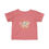 Thumbnail: Whimsical Infant Dragon Tee - Yellow, Perfect for Playtime