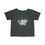 Thumbnail: Whimsical Infant Dragon Tee - Adorable Baby T-Shirt, Perfect for Playtime