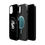 Thumbnail: The Dragon Demands Tribute Magnetic Tough Case for Ultimate Protection - Black
