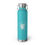 Thumbnail: Dragon Demands Tribute Insulated Water Bottle, 22oz - Light Design