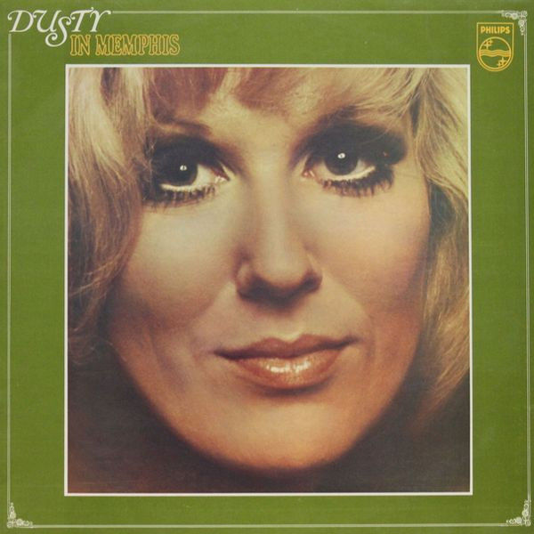 spIN Focus - Dusty Springfield - "Dusty in Memphis"