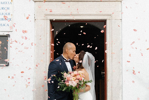 Marie and Kevin Grand Tradition Estate Wedding