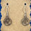 Thumbnail: Zodiac Earrings