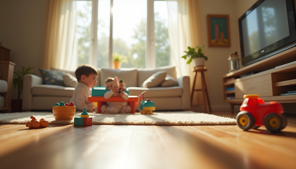 Empowering Parents: Care Strategies for Children with Disabilities