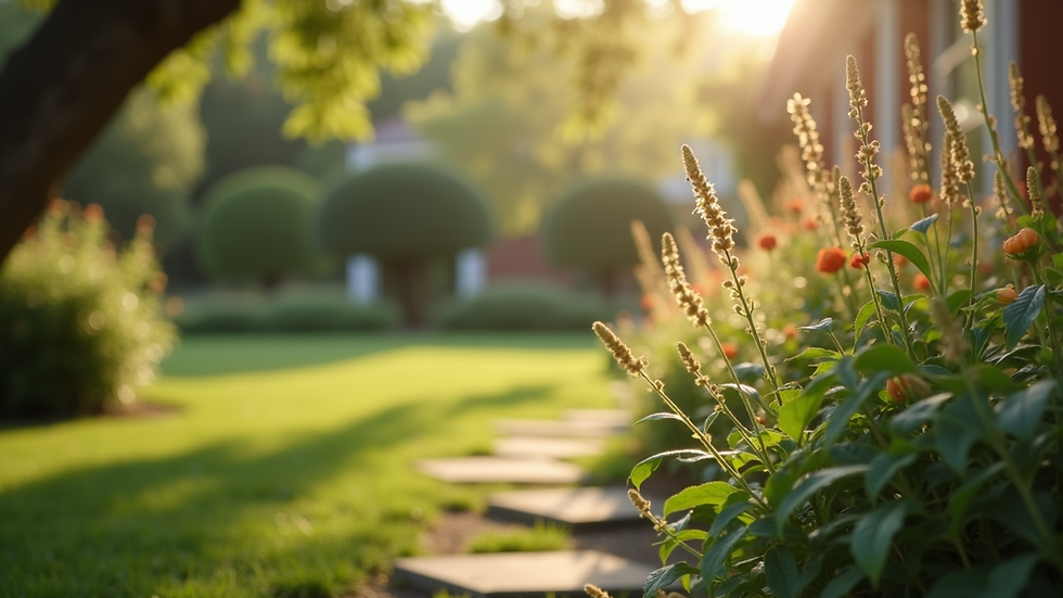 Creating Safe Spaces: The Importance of Sensory Experiences