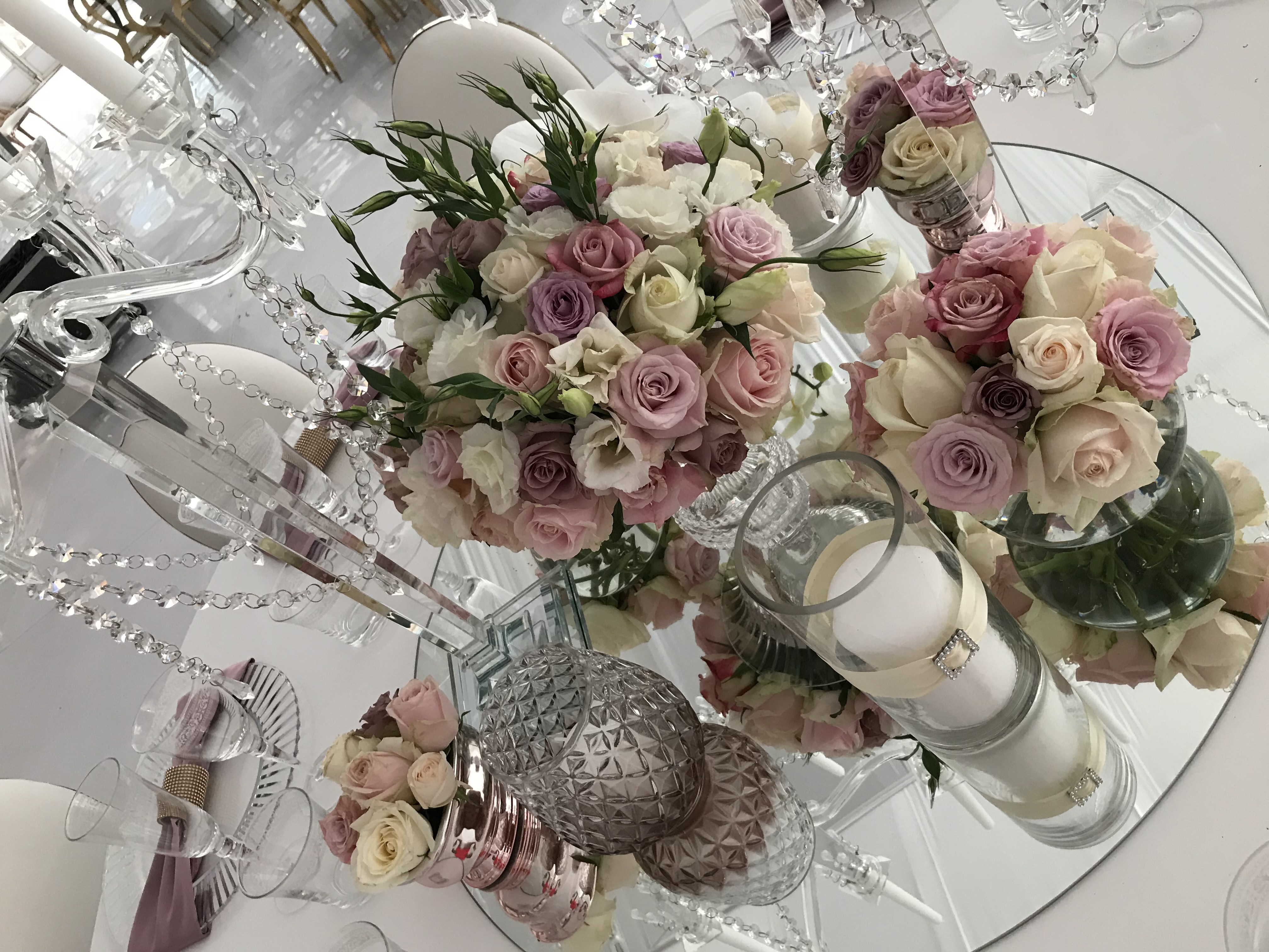 Wedding Florists | Oopsie Daisy Flowers | South Africa