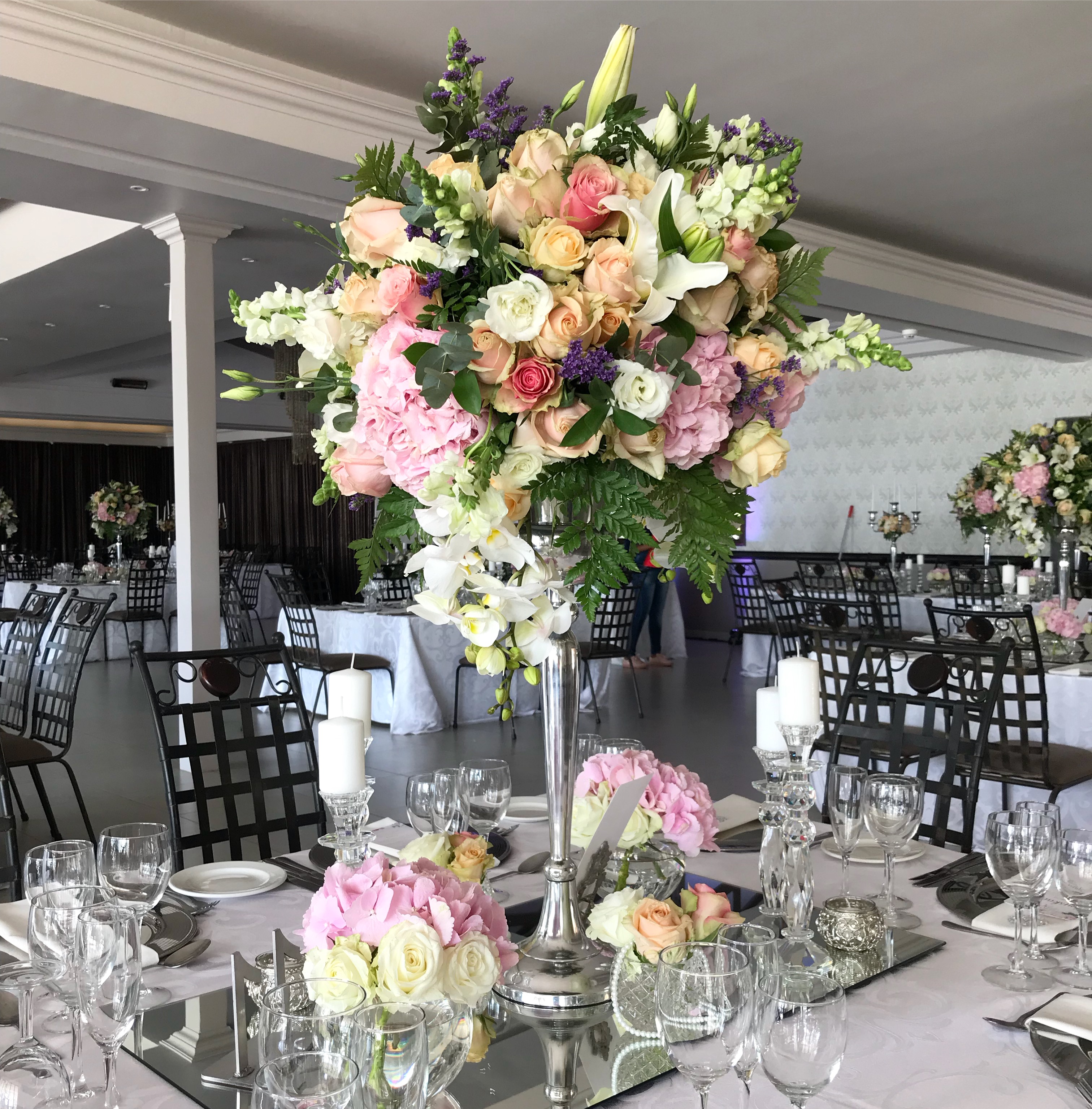 Wedding Florists Oopsie Daisy Flowers South Africa