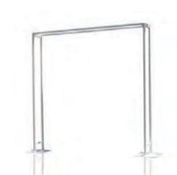 Rectangular Stand