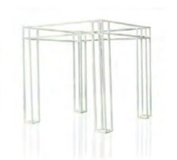 Garden Structure