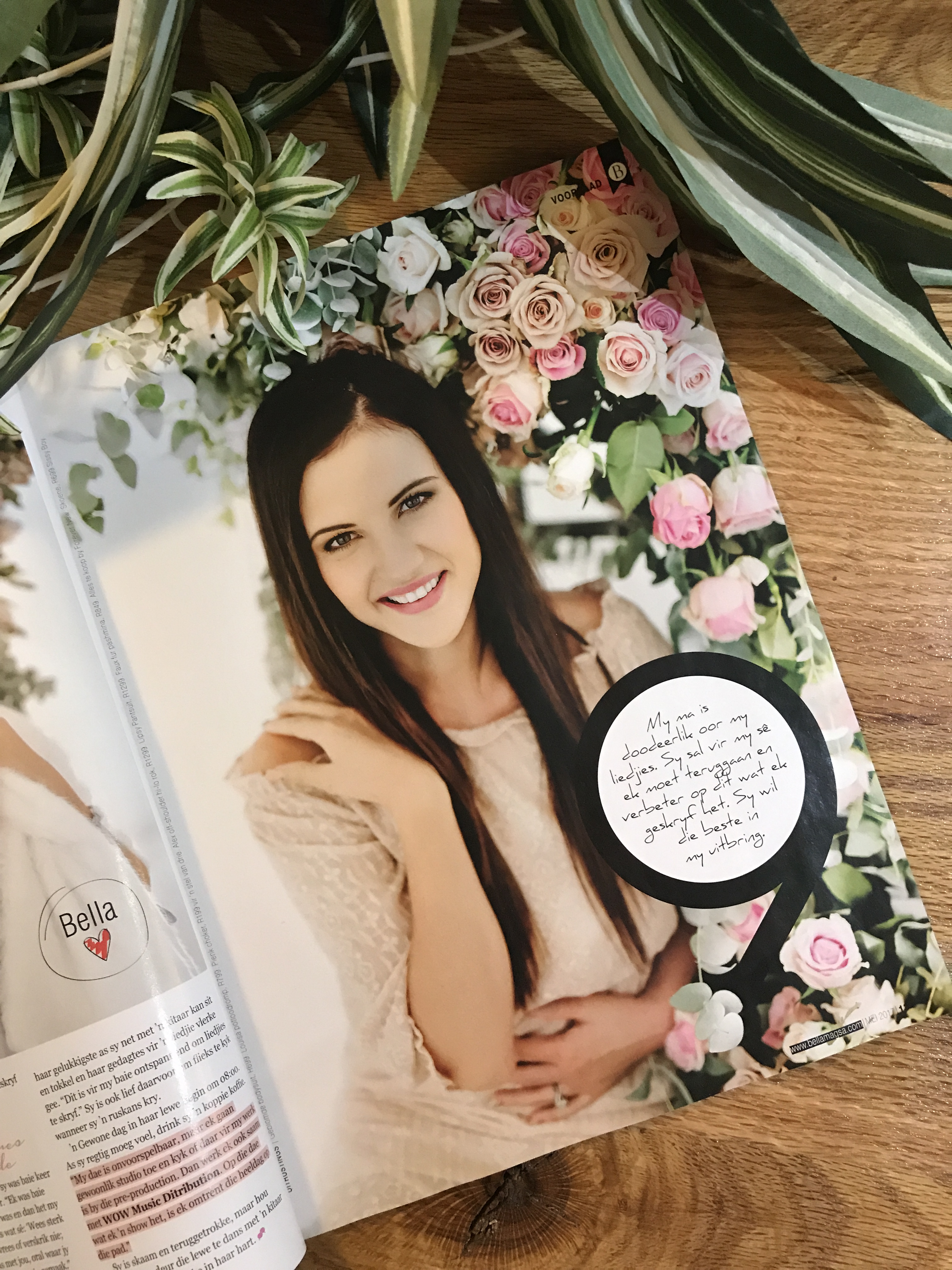 Media Events by Oopsie Daisy Flowers