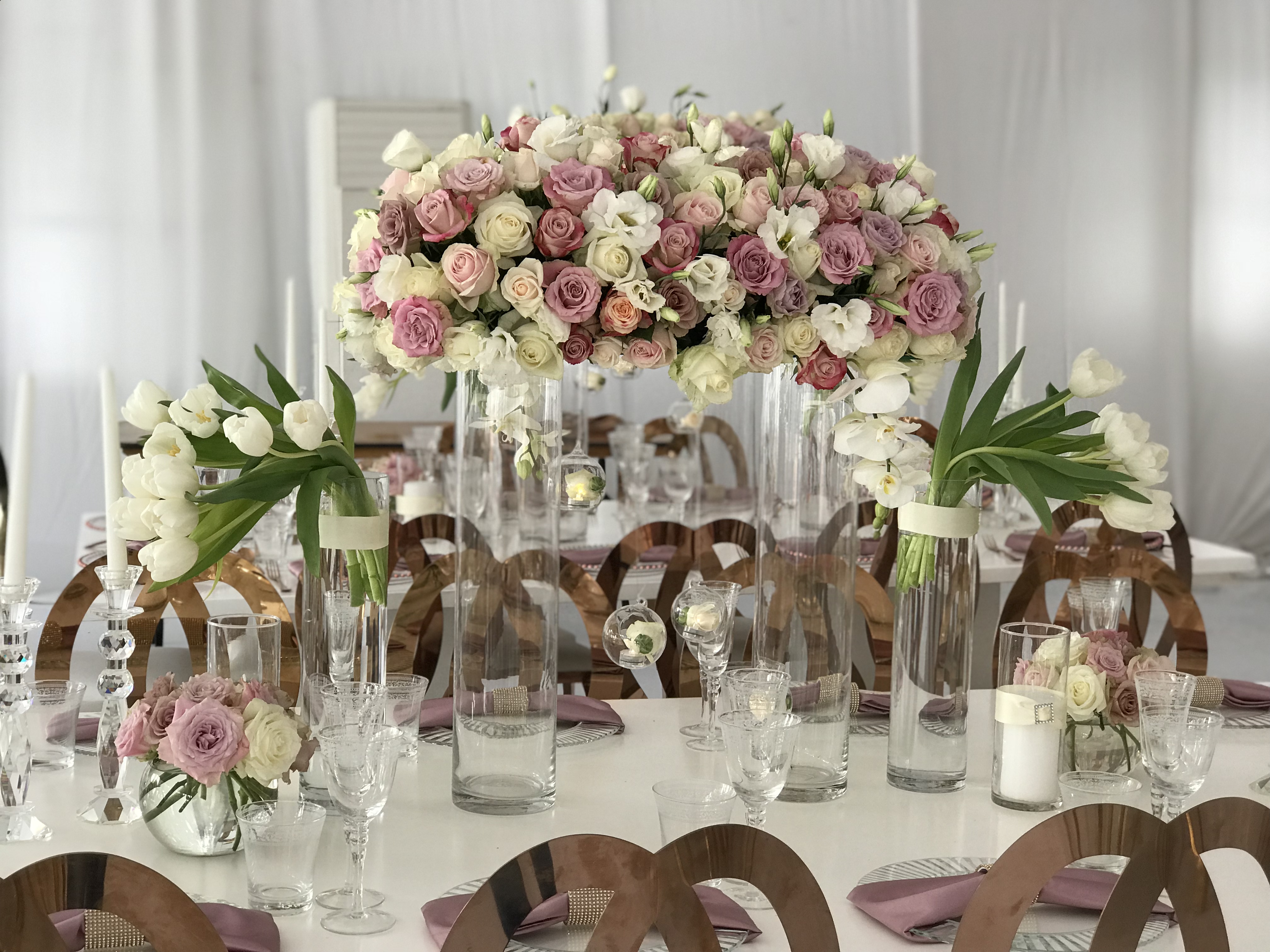 Wedding Florists Oopsie Daisy Flowers South Africa