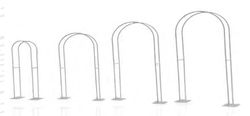Oval Frames