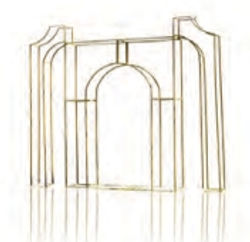 Lapeng Structure with columns