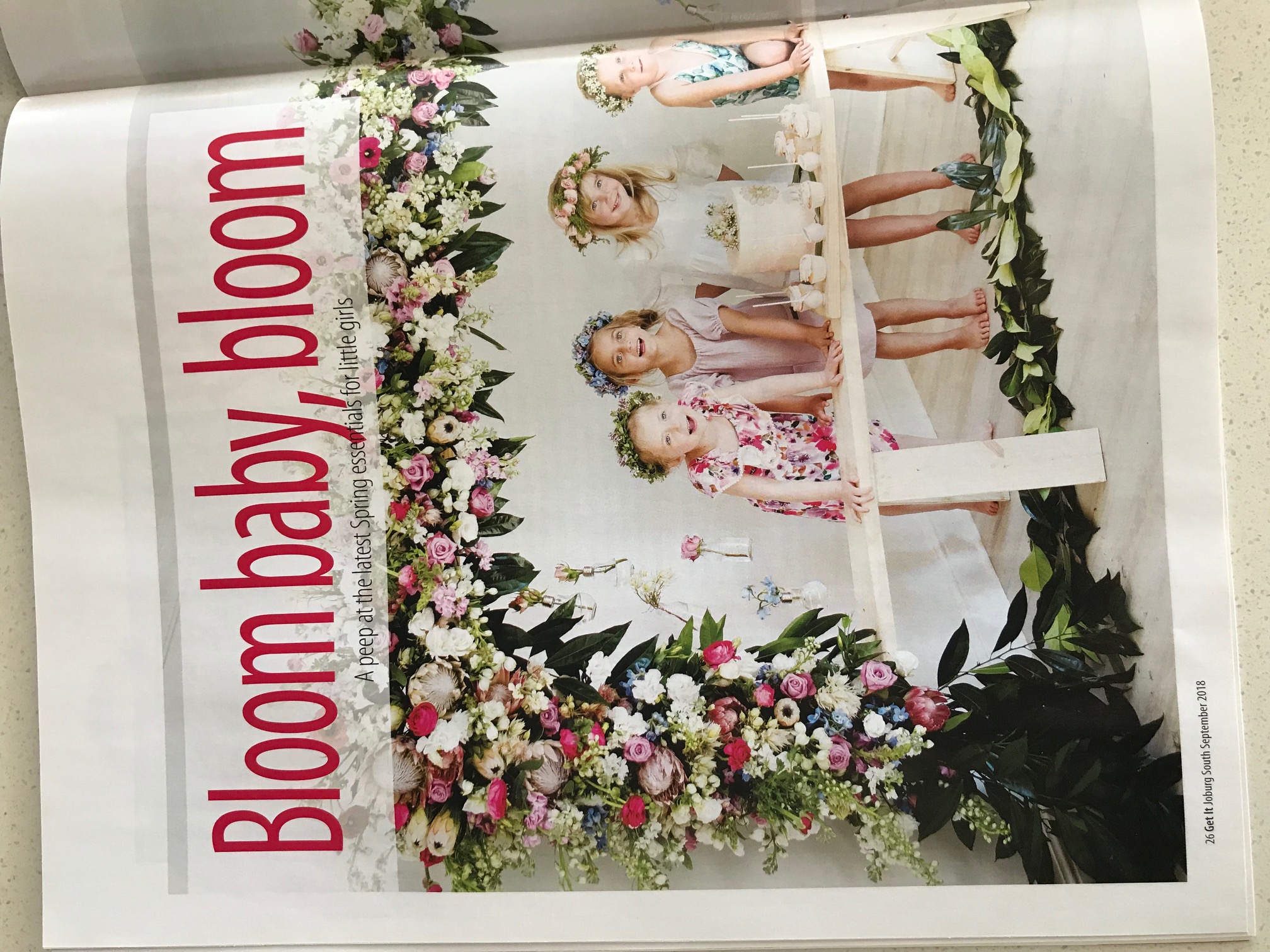 Media Events by Oopsie Daisy Flowers