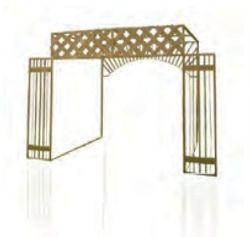 Diamond Structure