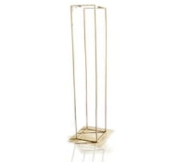 Rectangular Floor Standing Stand