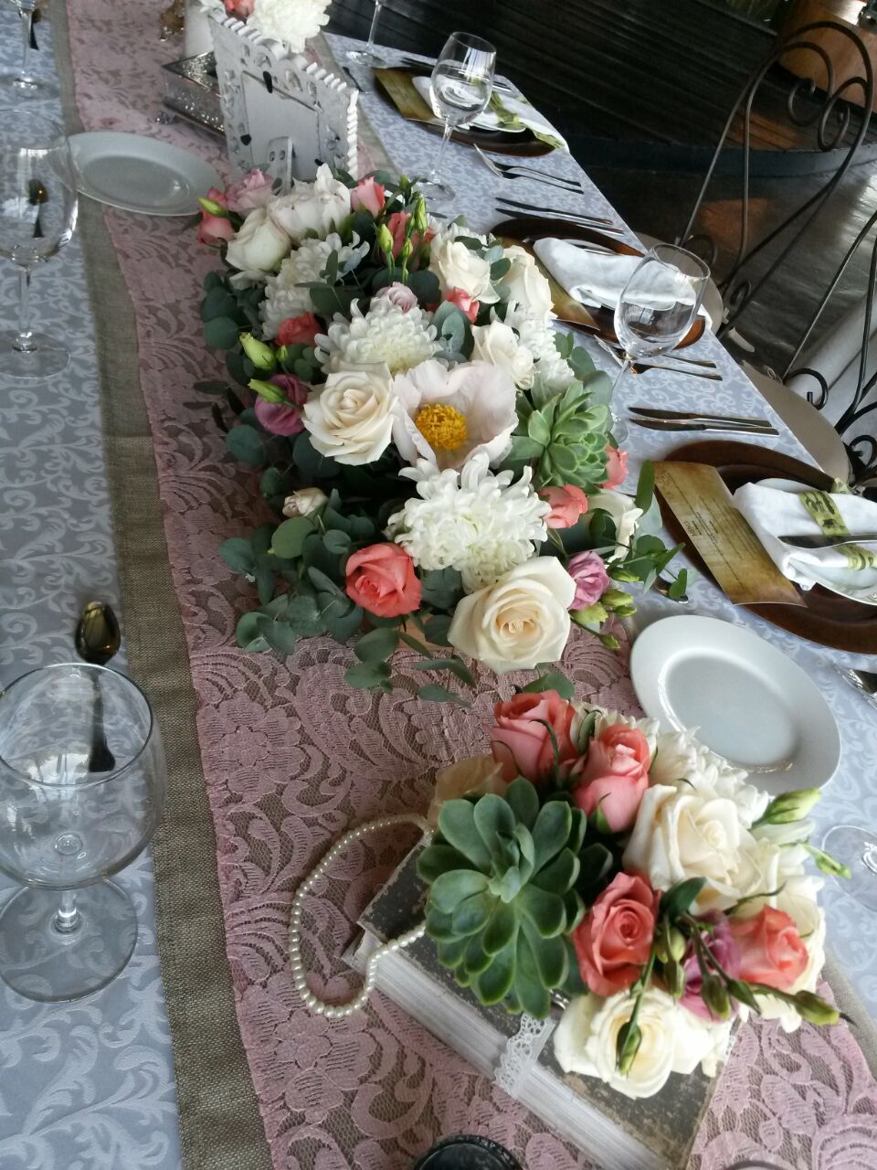 Wedding Florists Oopsie Daisy Flowers South Africa