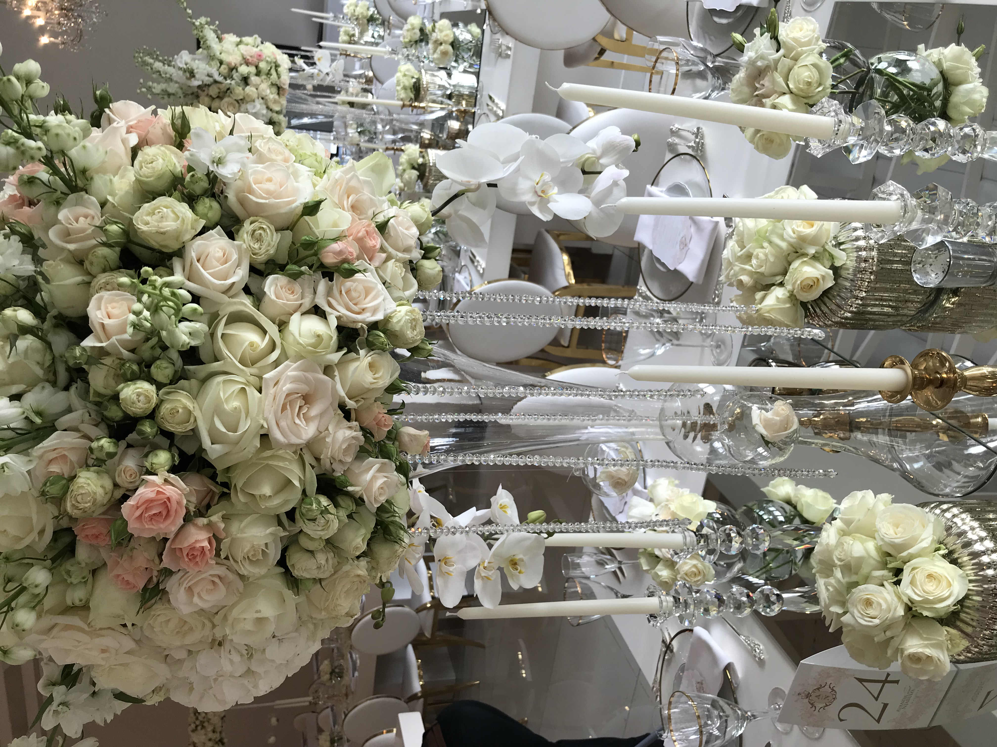 Wedding Florists Oopsie Daisy Flowers South Africa