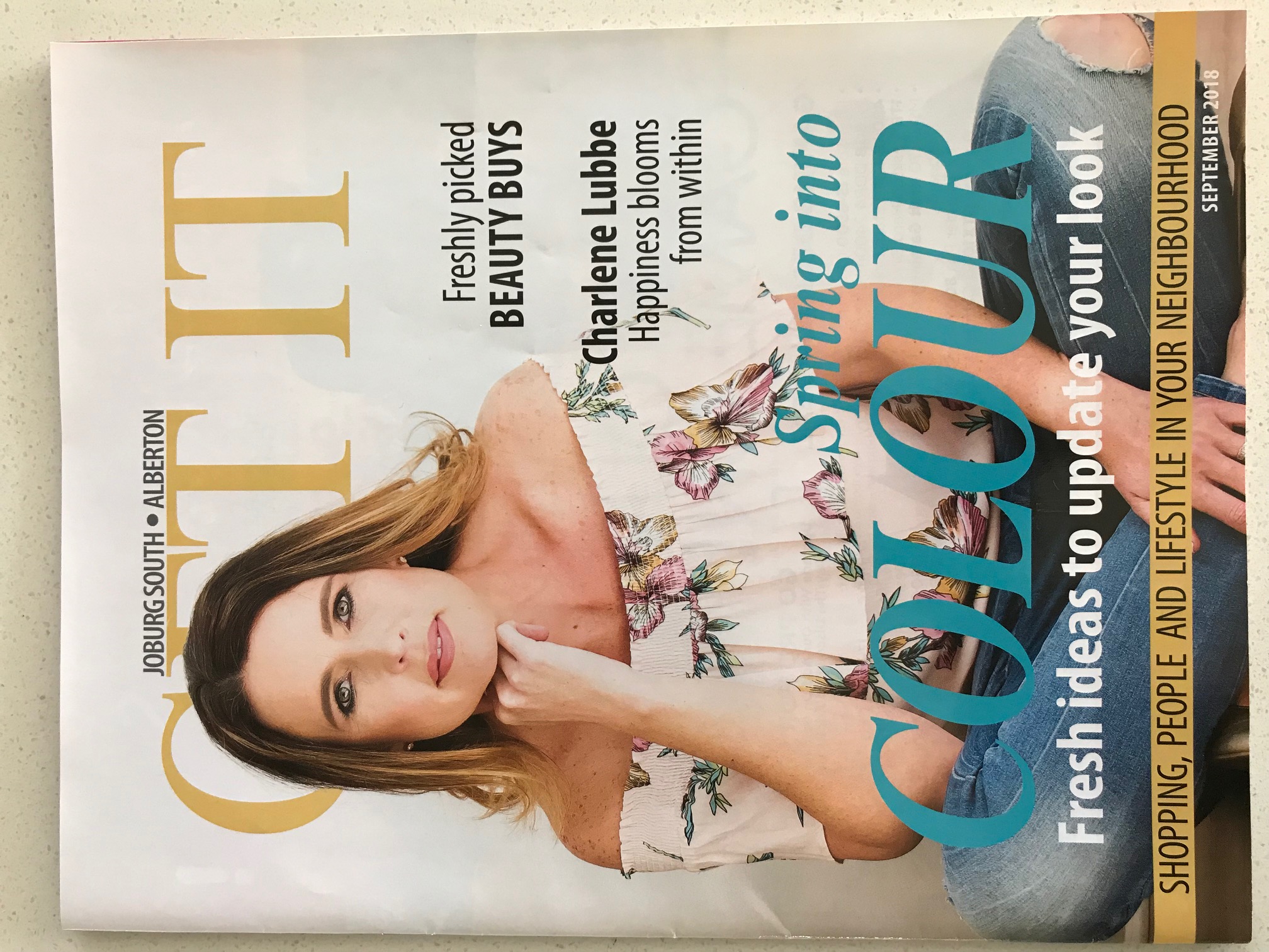 Media Events by Oopsie Daisy Flowers