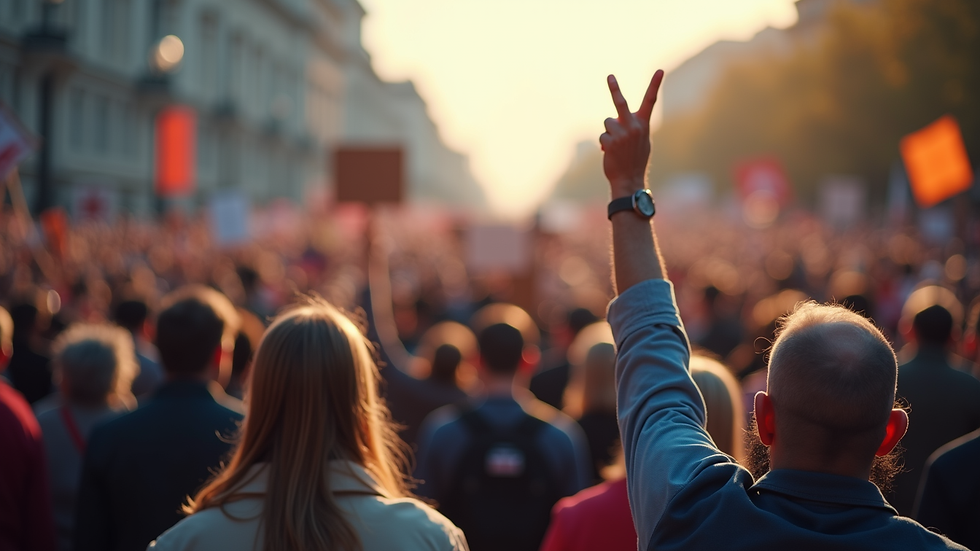 How to Prepare for Campaign 2026 Challenges