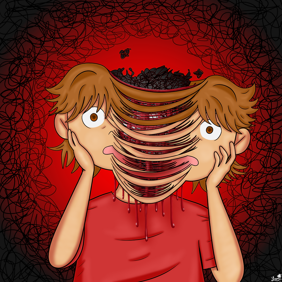 DISSONANCE