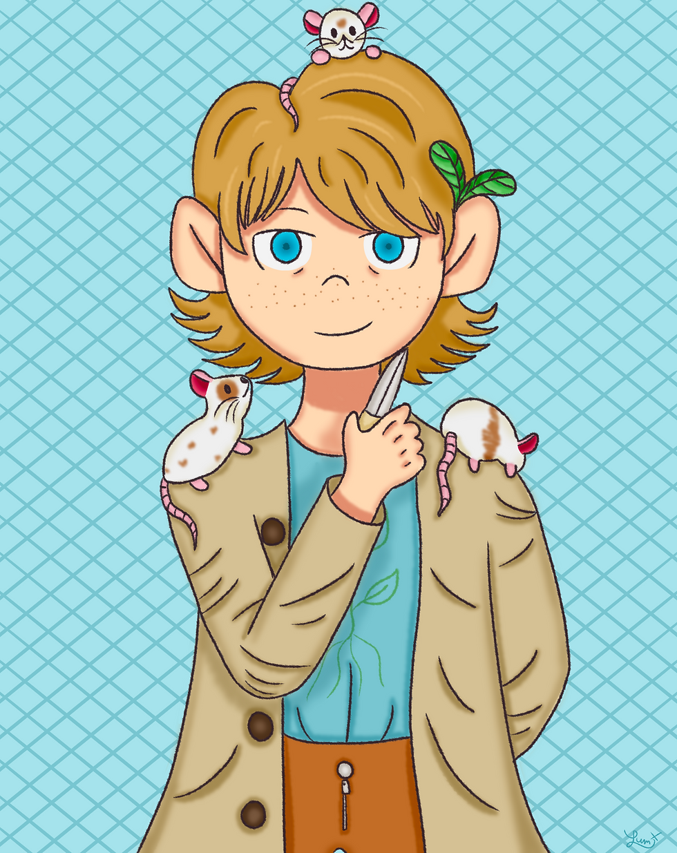 Jasper (2)