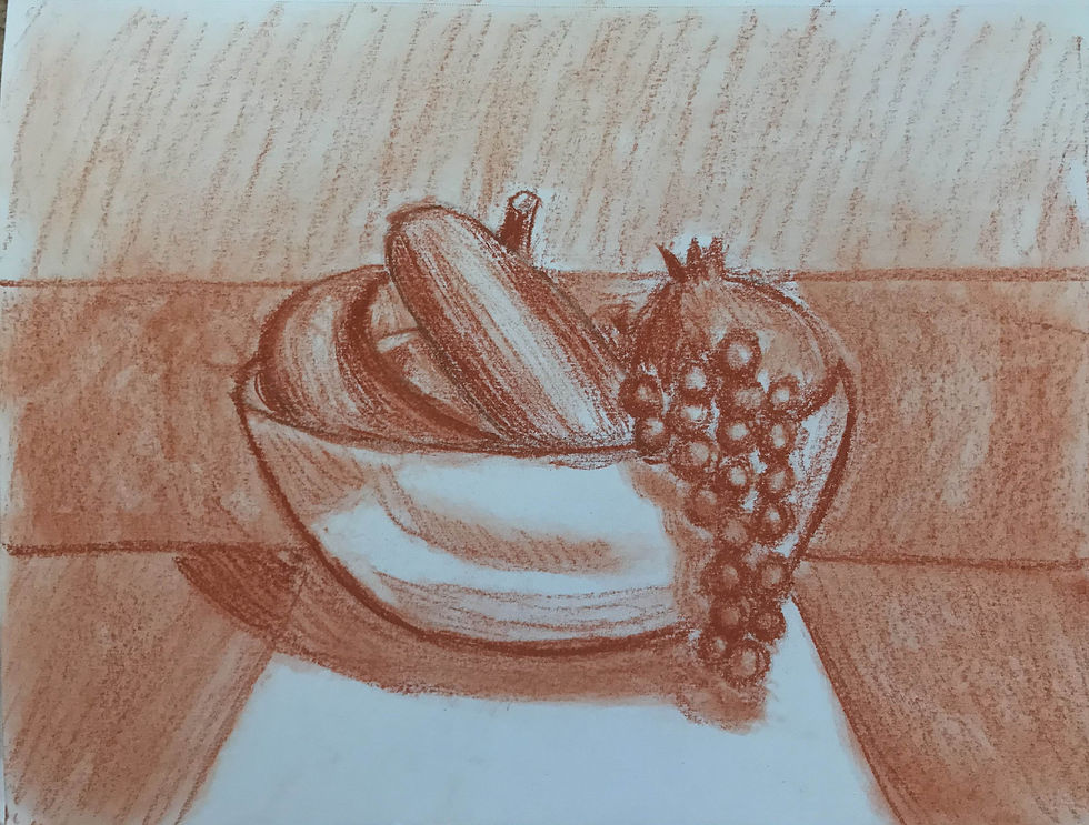 Fruit (conte)