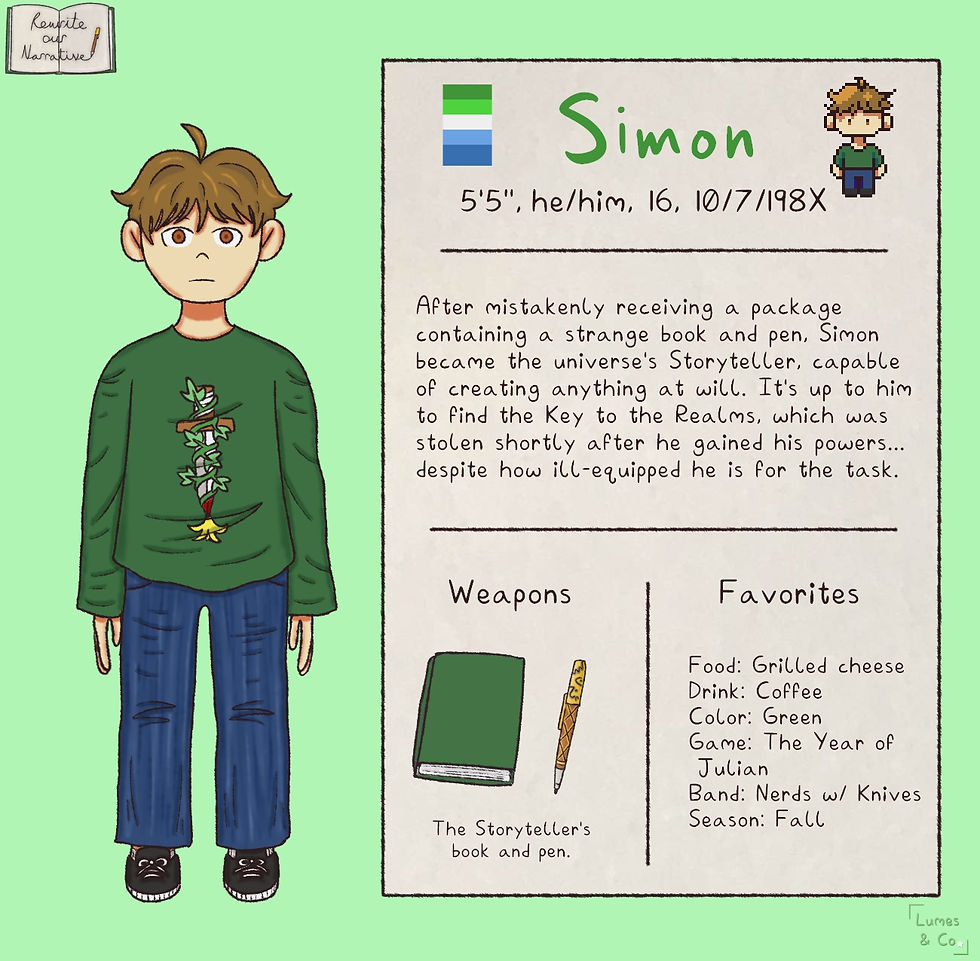 Simon