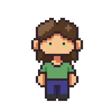 Pixel Jay