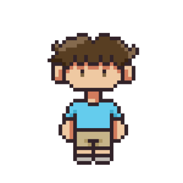 Pixel Felix