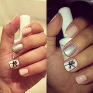 Palm Nails