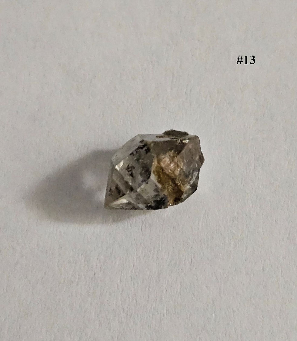 Thumbnail: Petroleum Pakimers (1 - 15)
