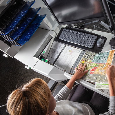 Paper and Document Scanning