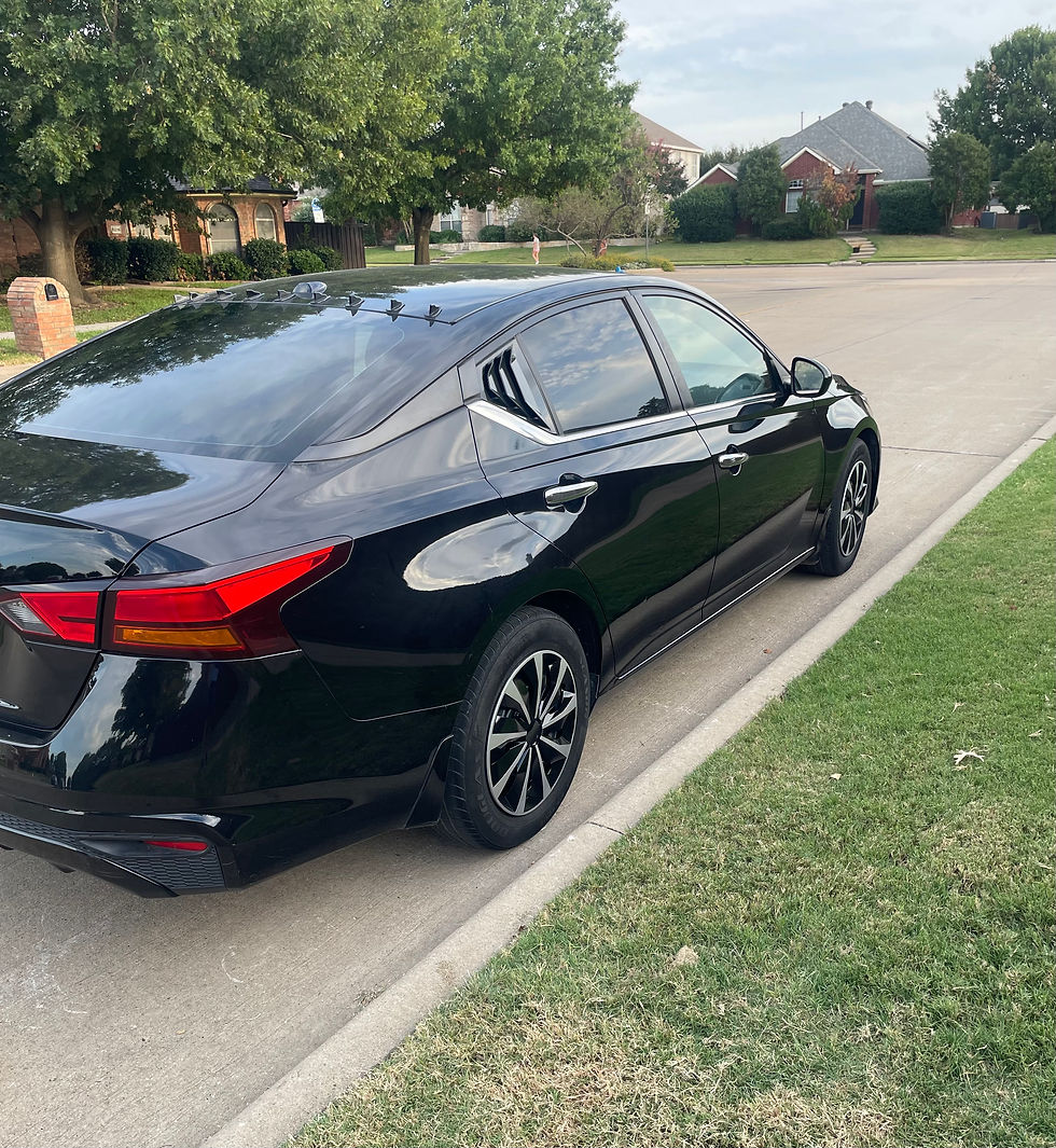 Thumbnail: 2019 Nissan Altima 2.5 S Sedan