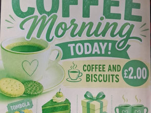Coffee Morning