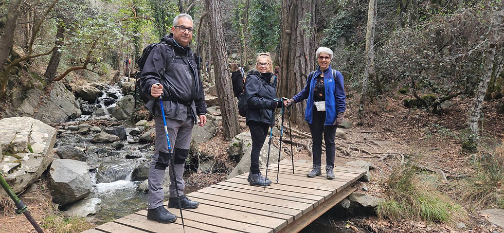 ΚΑΛΗΔΟΝΙΑ - ΠΟΥΖΙΑΡΗΣ 8.12.2026