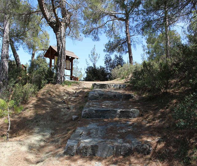 ΠΟΡΕΙΑ ΔΟΞΑ ΣΟΙ Ο ΘΕΟΣ - ΠΥΡΟΦΥΛΑΚΙΟ ΠΑΡΑΚΟΛΟΥΘΗΣΗ ΔΥΣΗΣ ΗΛΙΟΥ ΕΠΙΣΤΡΟΦΗ ΜΕ ΣΚΟΤΑΔΙ