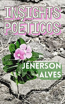 Uma flor rosa e singela brotando em meio às pedras do calçamento da rua