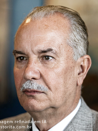 Jorge Rossmann