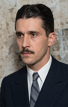 Dr. Antonio Ribeiro Nogueira Junior