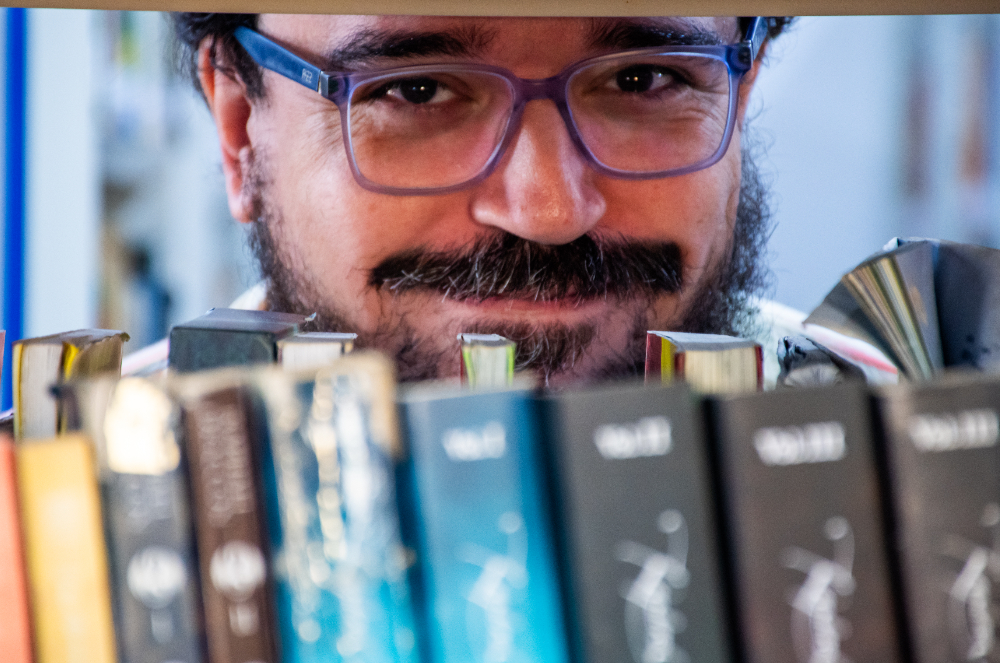 Foto do escritor: Gustavo da Mota