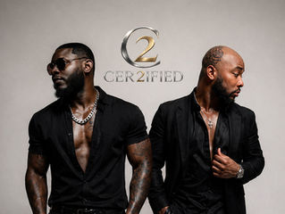 DEEJAY GERZE TAKES CER2IFIED'S "NO WARNING" TO BAY AREA RADIO