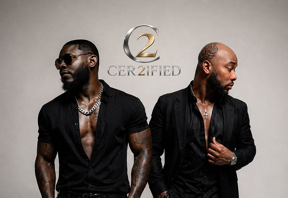 Cer2ified